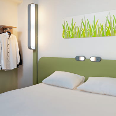 Ibis Budget Mâcon Sud