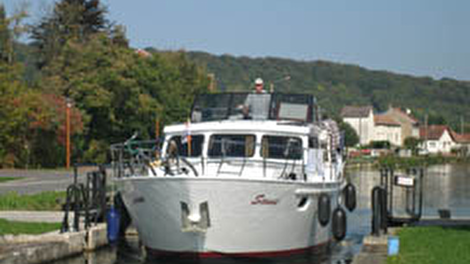 Saône Bateaux