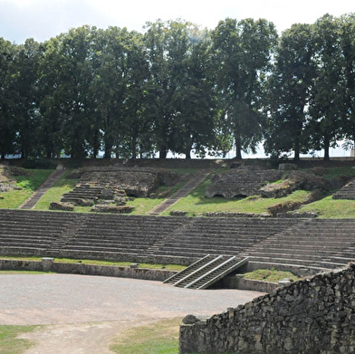 Journée 'A la découverte d'Augustodunum'  