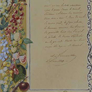 Atelier créatif en famille Le roman du Lac - MACON
