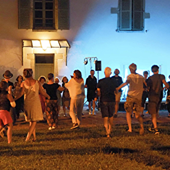 Fête du Village - SAINT-JULIEN-DE-JONZY