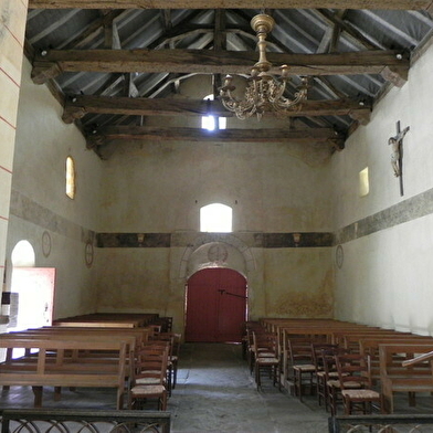 Eglise Saint-Clément
