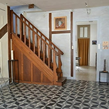 GALERIE 34 - PREMERY