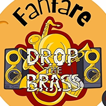 Apéro-concert Drop the Brass - LA TAGNIERE