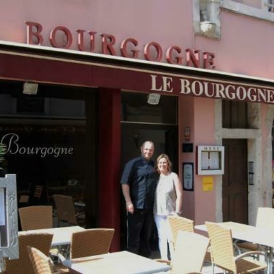 Le Bourgogne