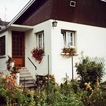 Location touristique - BELFORT