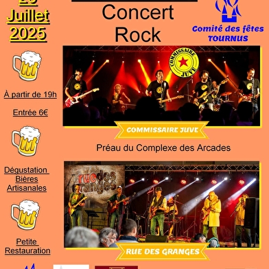Fête de la bière