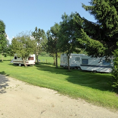 Camping La Rasse