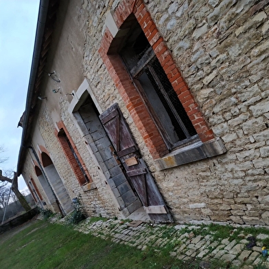 Ancienne abbaye cistercienne