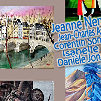 Exposition - GIVRY