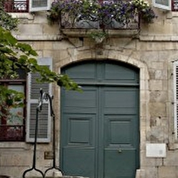 Visite du vieux Vesoul - VESOUL