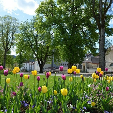 Kiosque