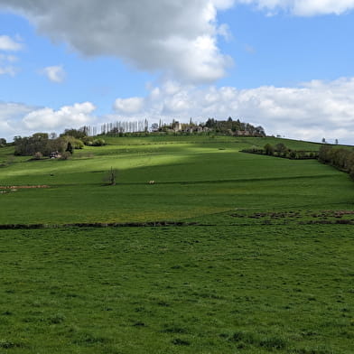 Le Carmel de la Paix