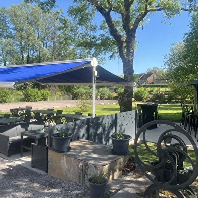 Café de la Forge