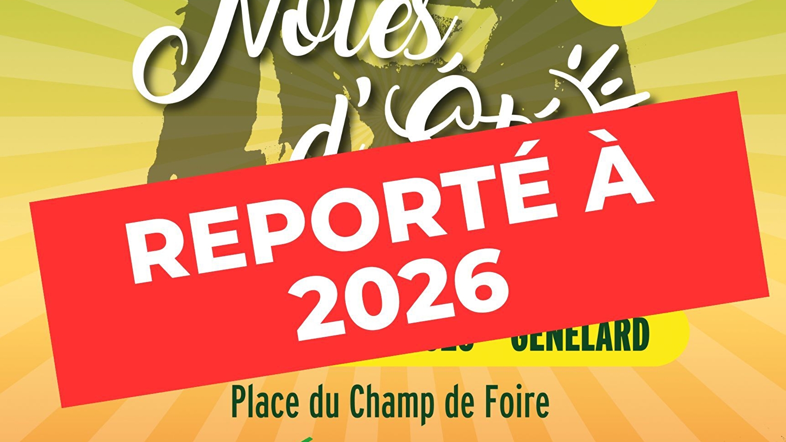 Report - Notes d'Été - Soirée reggae Tribute à Bob Marley