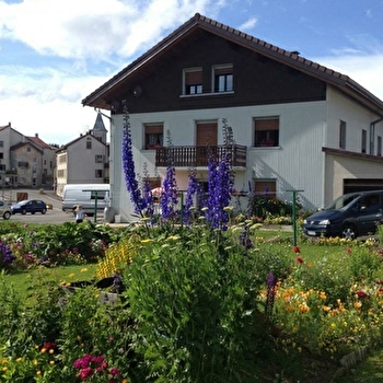 Gîte n°G71 - LES MOUSSIERES