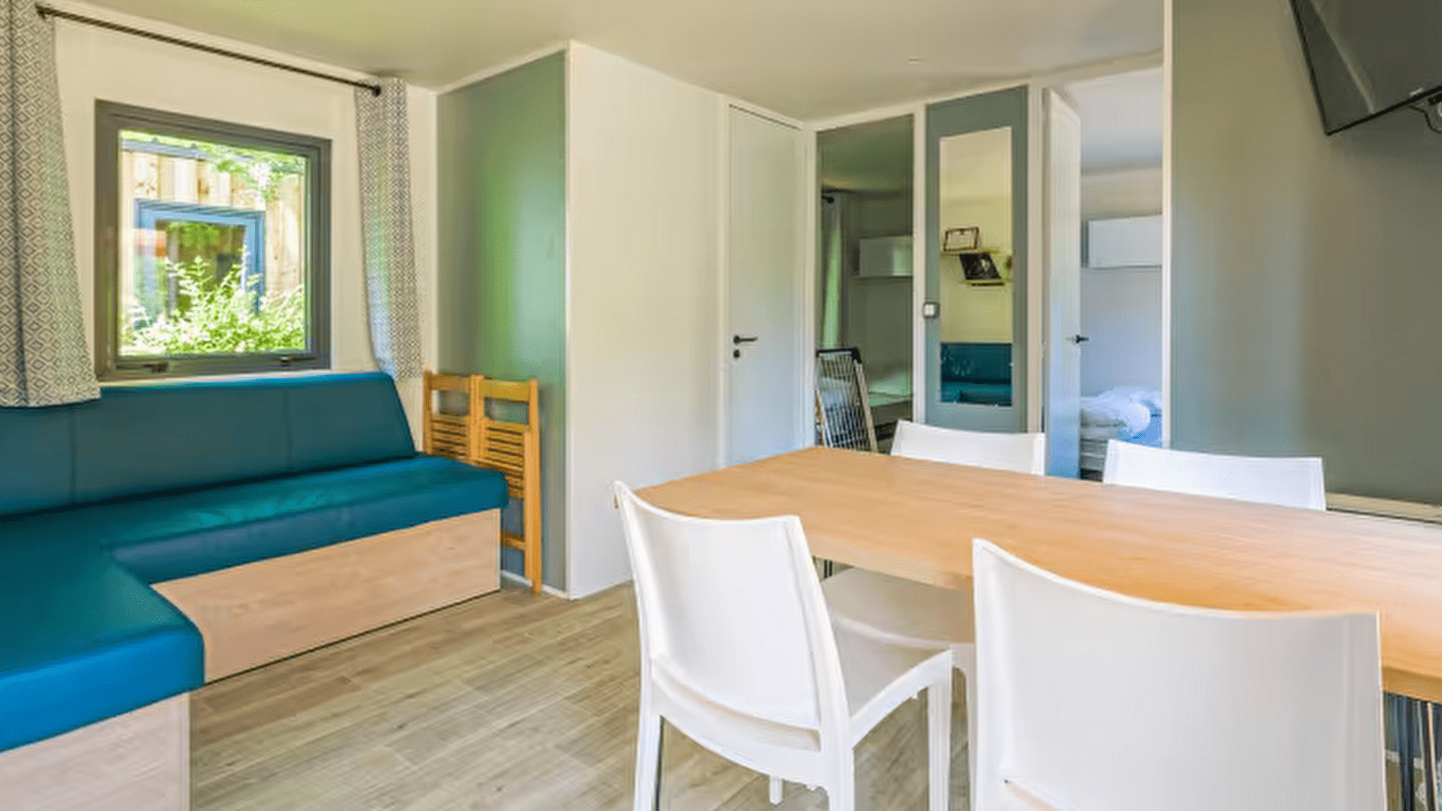Camping de Vesoul