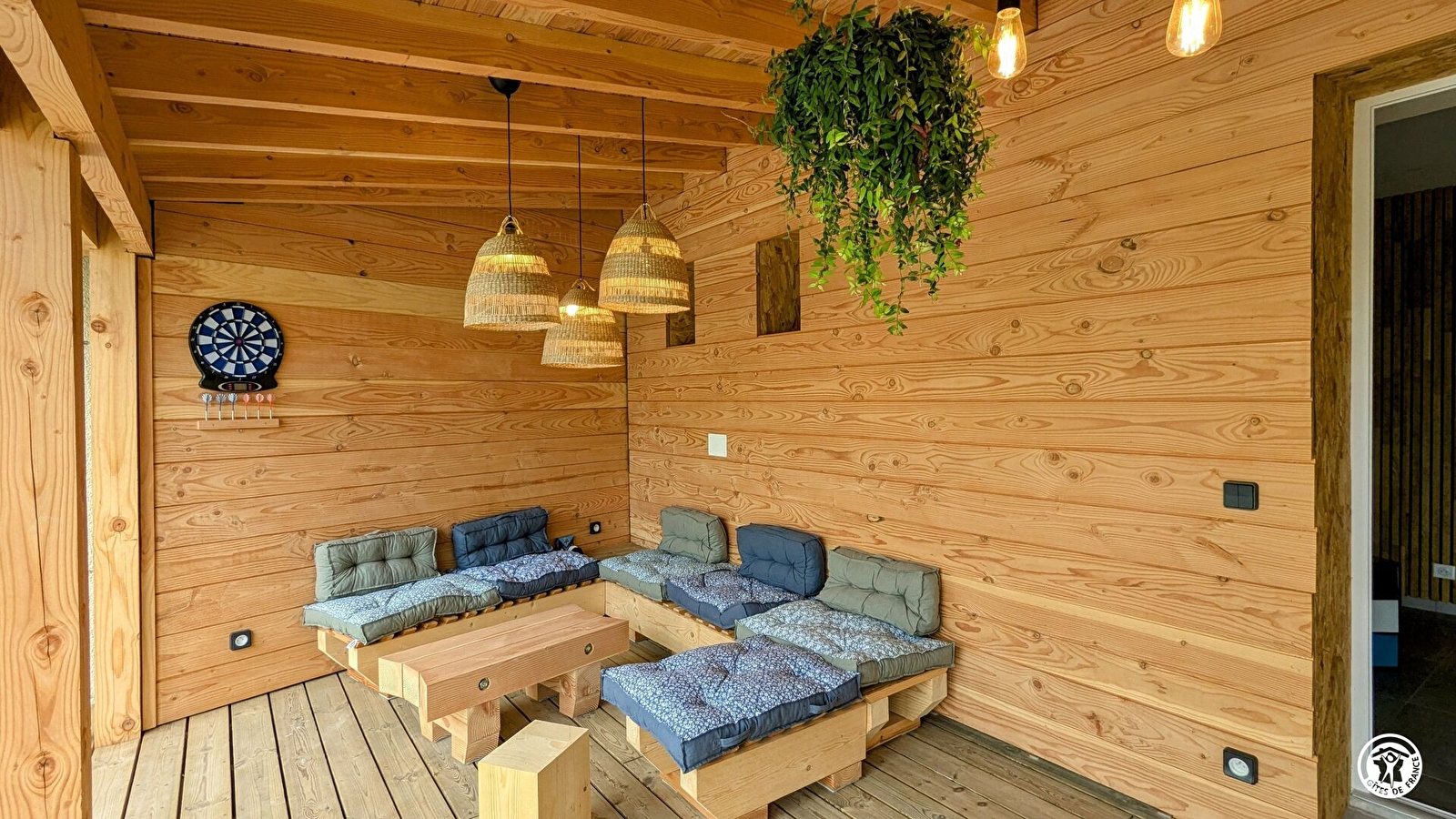 La Maison d'à côté