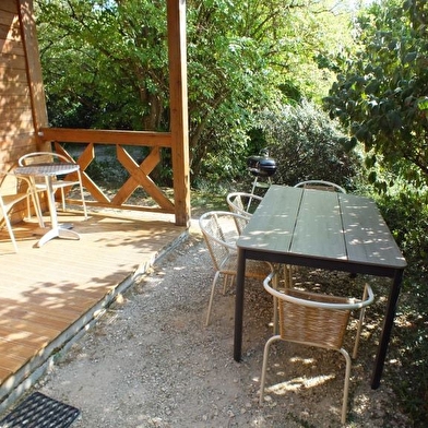 Chalet Auxerrois