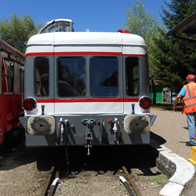 Fête du train