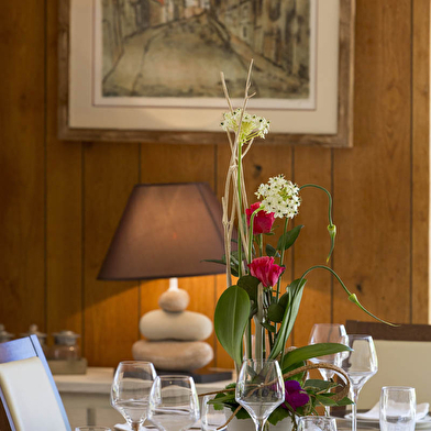 Restaurant de l'Hôtel de la Terrasse