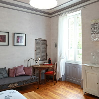 Chambres d'hôtes Les Granges