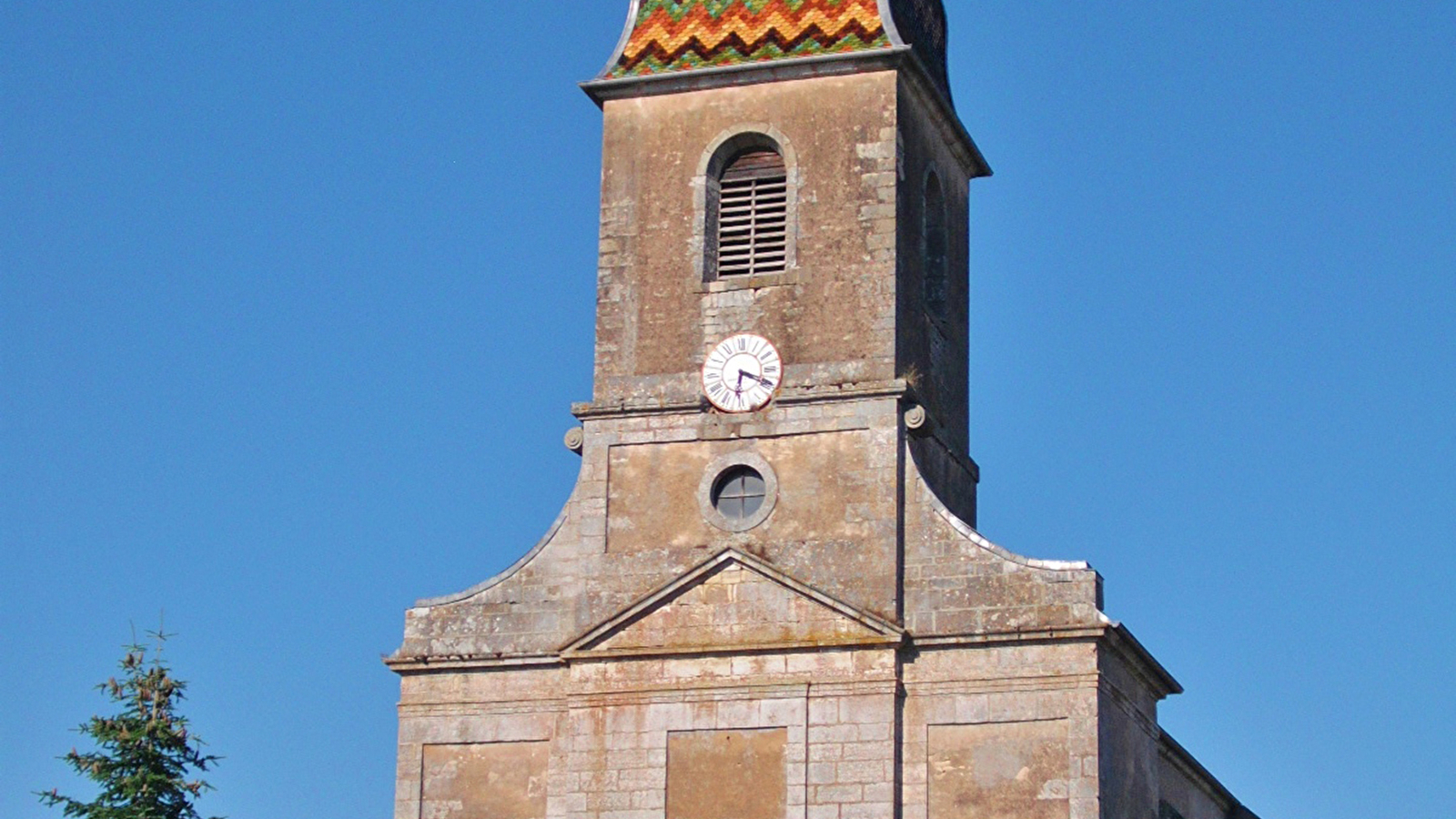 Église Saint-Didier N. Ledoux