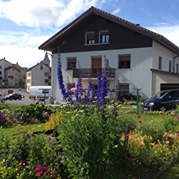 Gîte n°G70 - LES MOUSSIERES