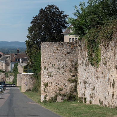 Remparts