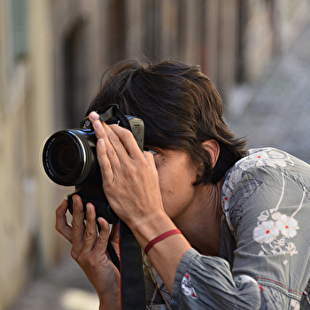Stage de photographie - CLUNY