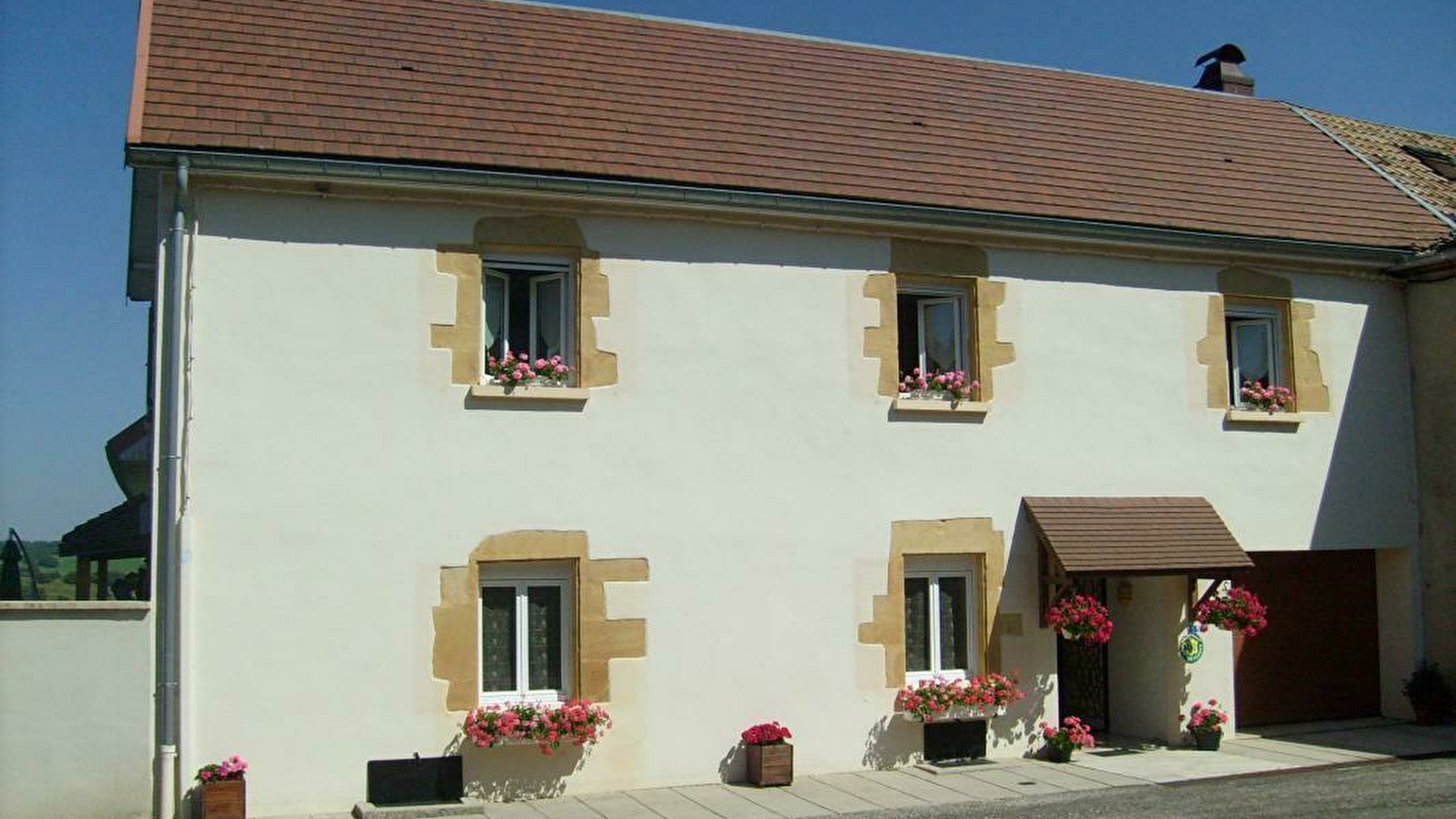 Gîte n°G193