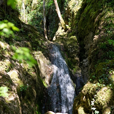 Randonnée des cuves du Buizin