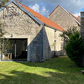 L'atelier d'Émile - BAIGNEUX-LES-JUIFS