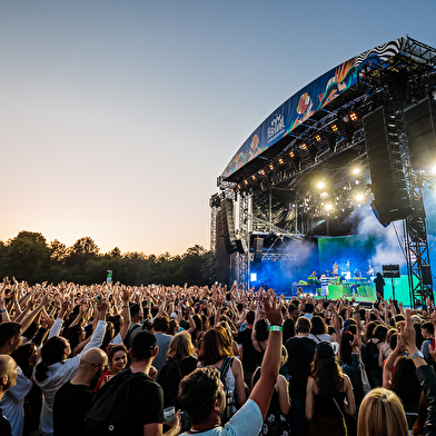 VYV Festival