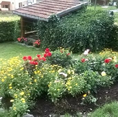 Gîte Rural du Maillebourg