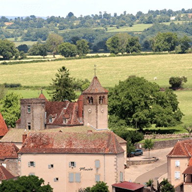 Boucle A7 : Vers l'Arconce