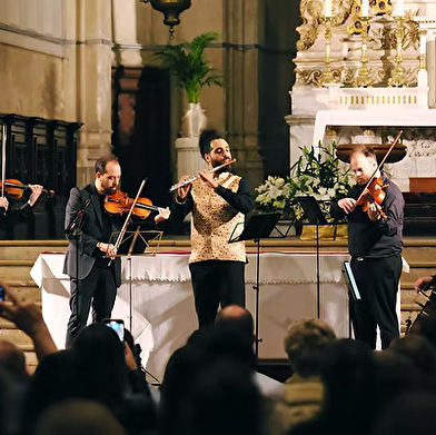 Beaujolais en Scène et en Musique