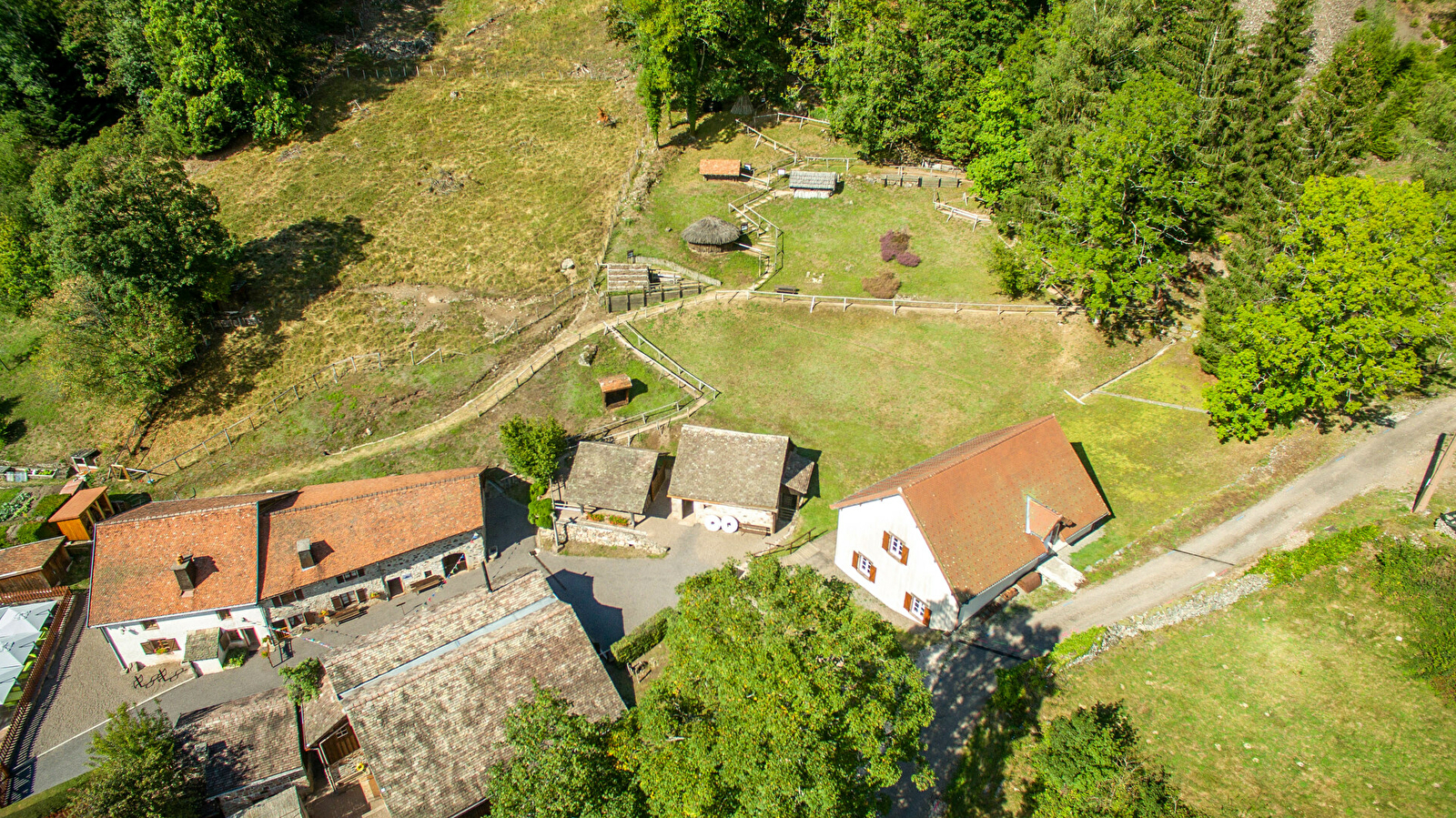 Musée départemental de la Montagne