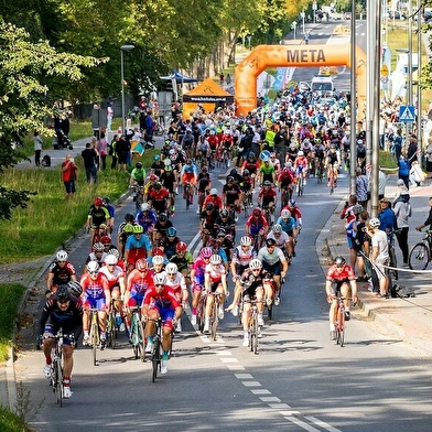 Cyclosportive La Louis Pasteur