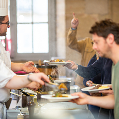 Dimanches gourmands : 3 brunchs à savourer !
