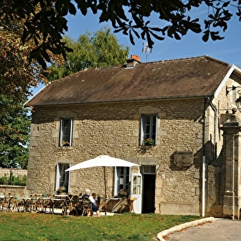 Restaurant de l'Abbaye - FLAVIGNY-SUR-OZERAIN