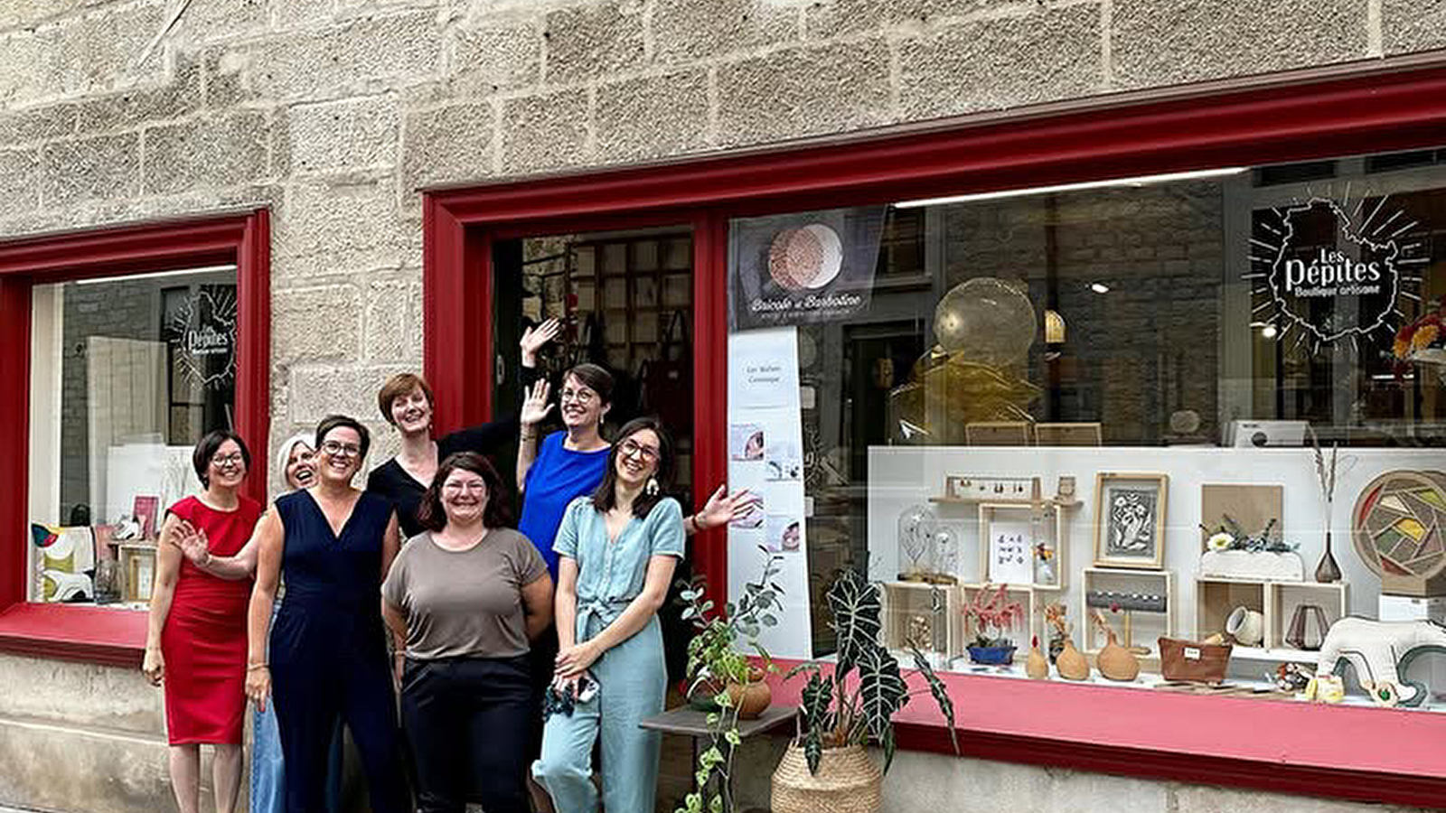 Les Pépites Dijon