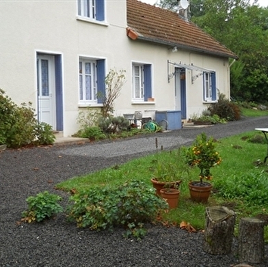 Chambres d'hôtes La Forge