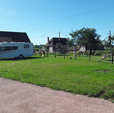 La Ferme de Philippe et Sabine