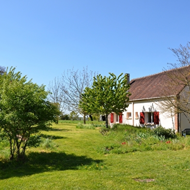 Le Jardin des Paillots