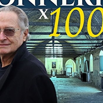 Tonnerre x 1000 - TONNERRE