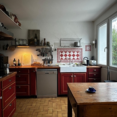 La casa borgognona