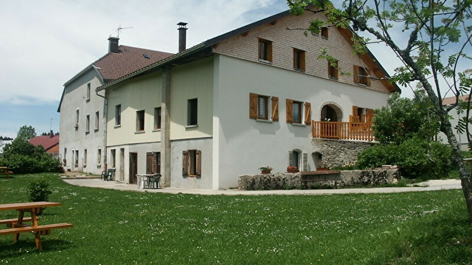 Gîte n°G1051