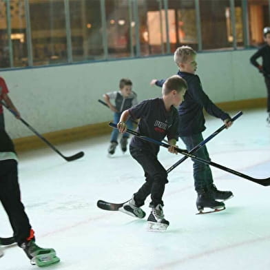 Patinoire