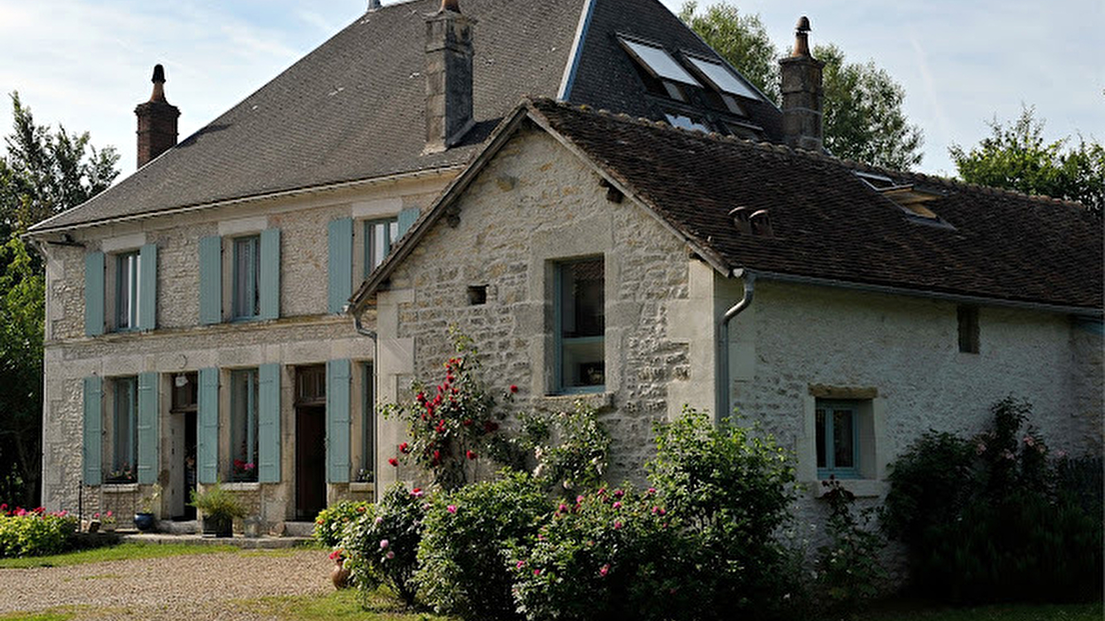 La Ferme de Beauté